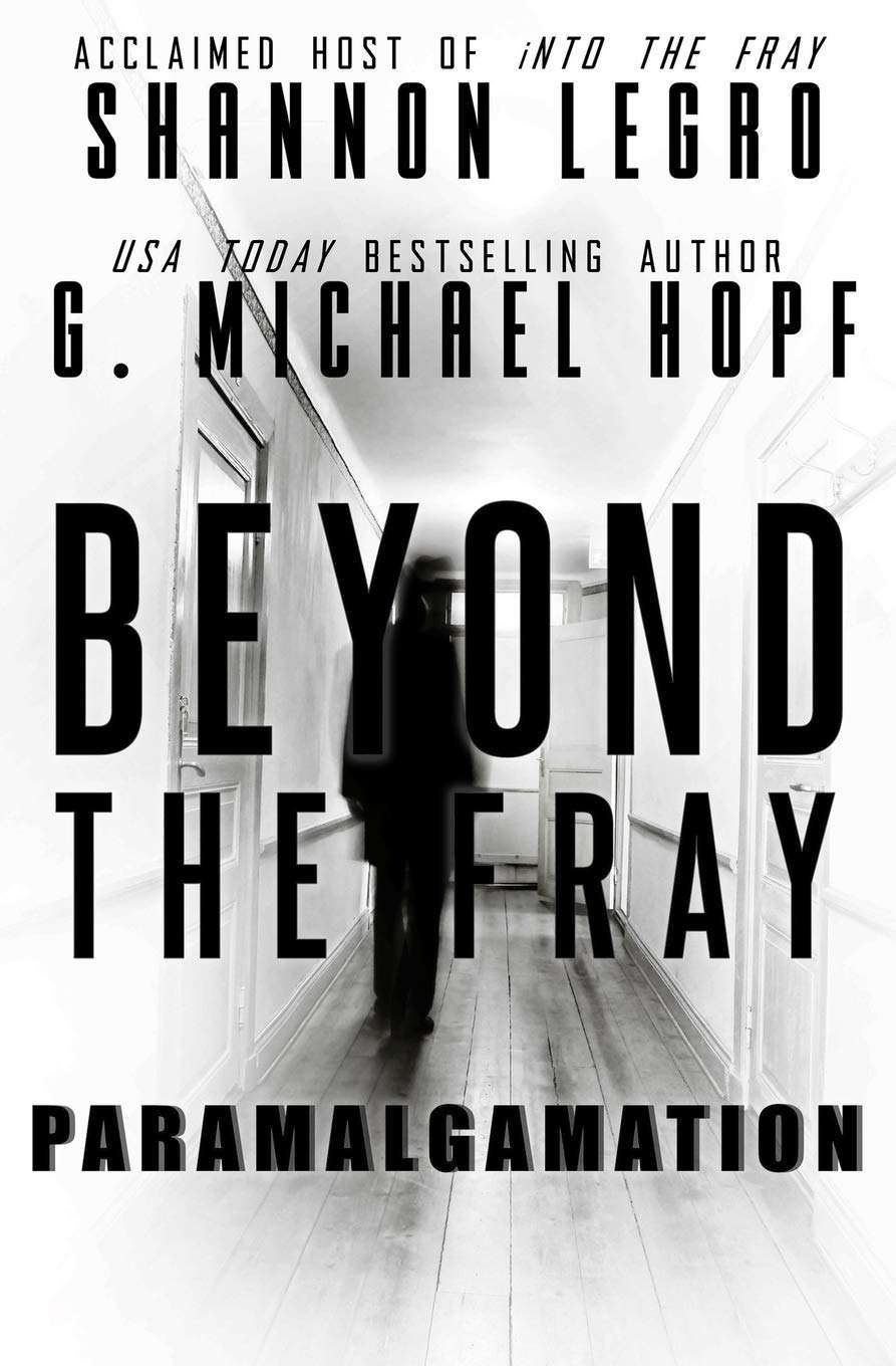 Beyond The Fray: Paramalgamation poster
