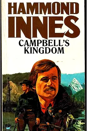 Campbell's Kingdom poster