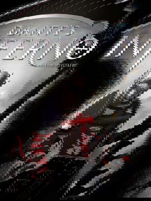 Dante's Inferno: An Animated Epic poster