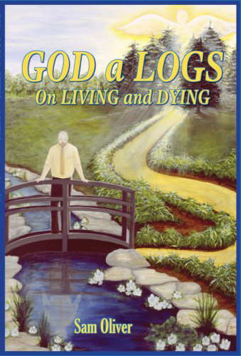 God a Logs on Living and Dying poster