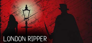 London Ripper capsule
