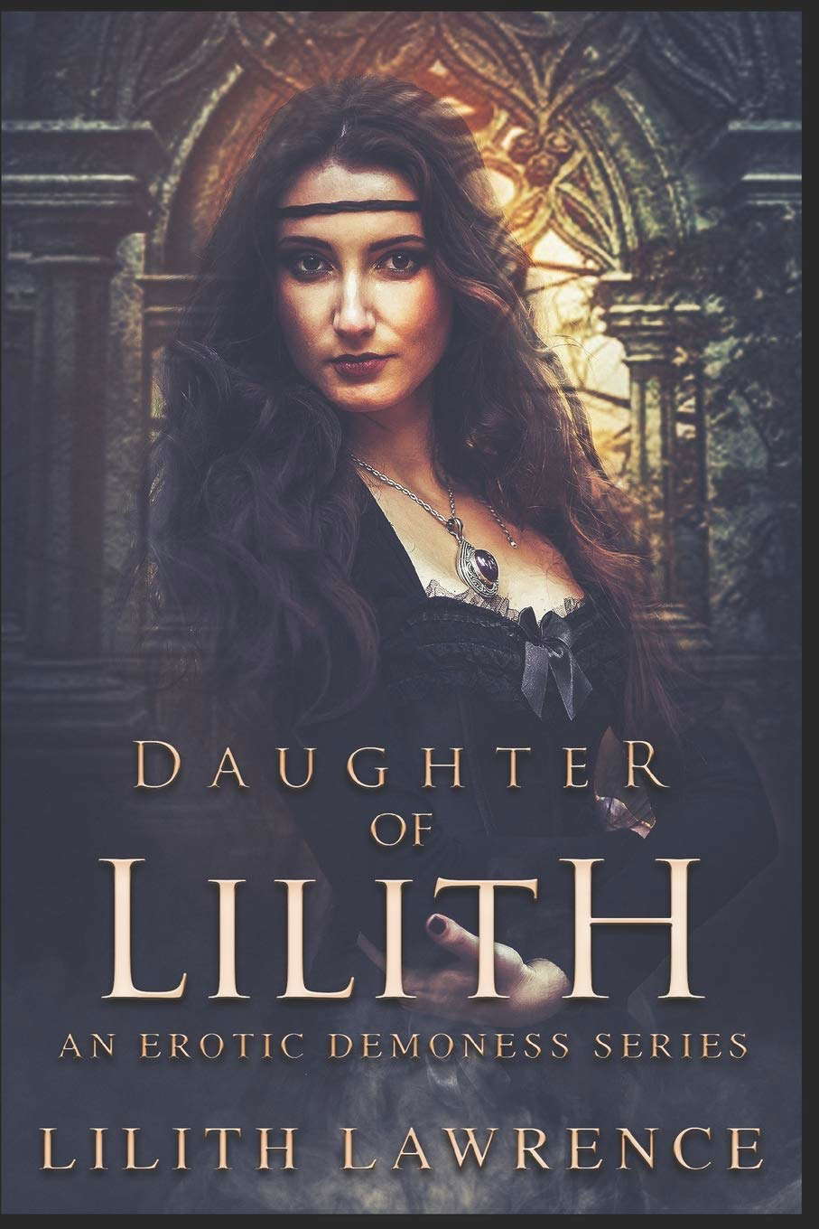 Daughter of Lilith (An Erotic Demoness Series) poster