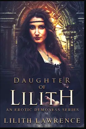 Daughter of Lilith (An Erotic Demoness Series) poster