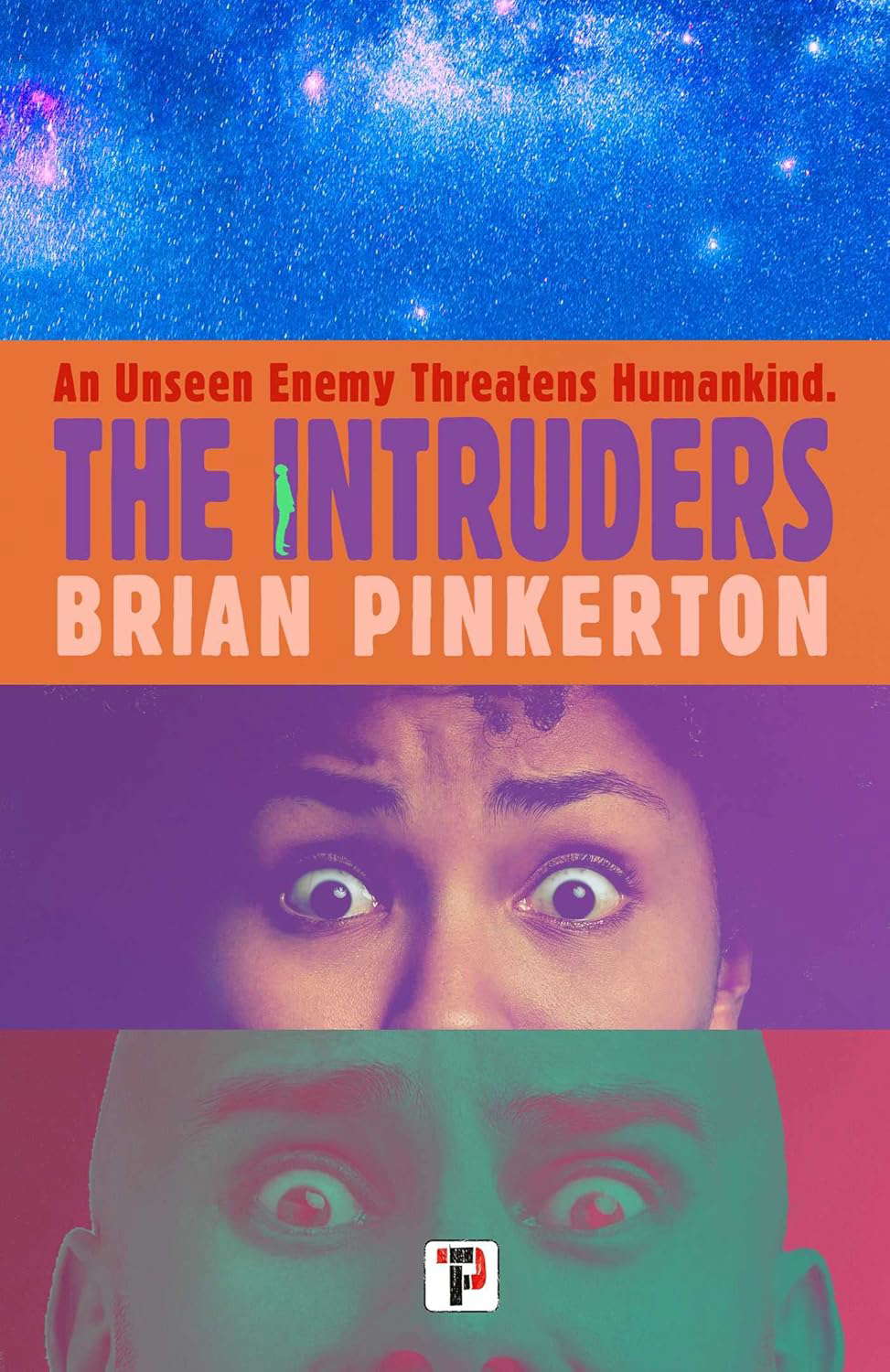 The Intruders poster