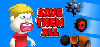 Save them all capsule