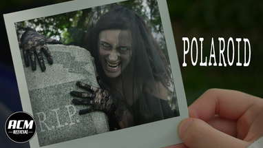 Polaroid | Short Horror Film poster