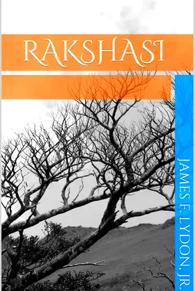 Rakshasi poster