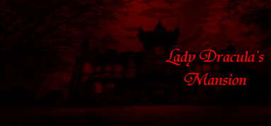 Lady Dracula's Mansion capsule