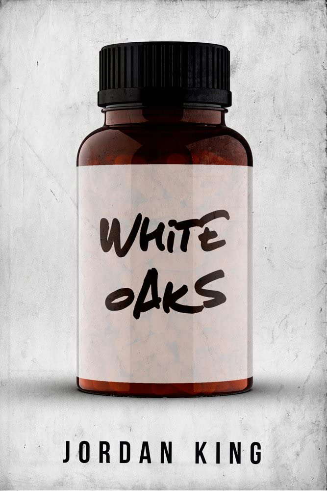White Oaks poster