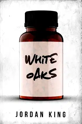 White Oaks poster