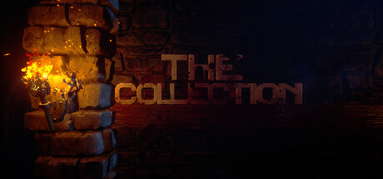 The Collection: Chapters of Fate Prologue capsule