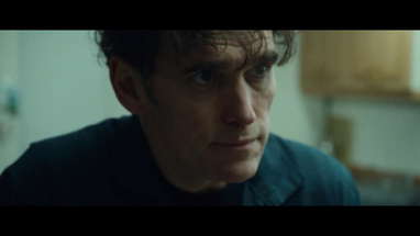 A scene from The House That Jack Built - "Full Metal Jacket" poster