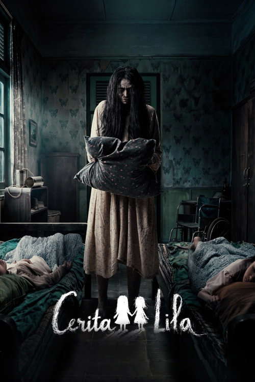 Cerita Lila poster
