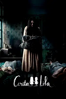 Cerita Lila poster