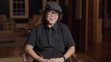 My Universal Story: Cindy Mah poster