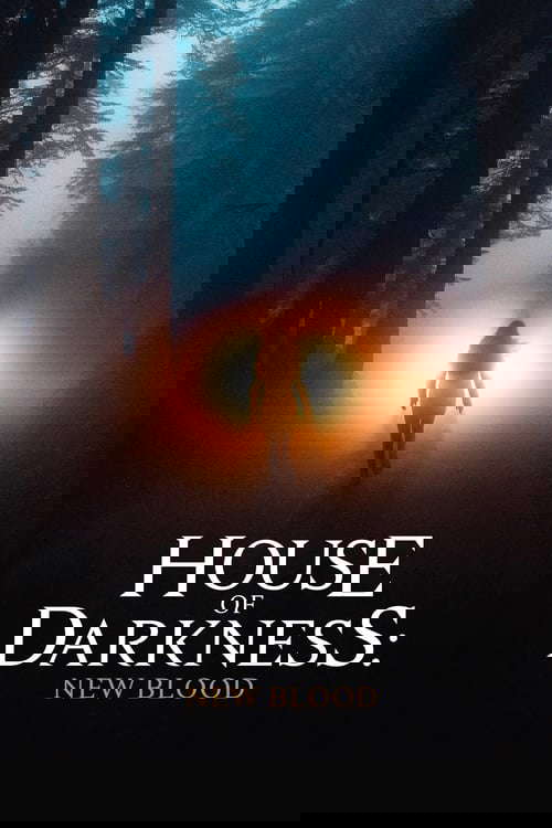House of Darkness: New Blood poster