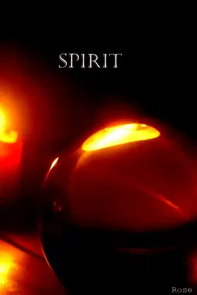 Spirit poster