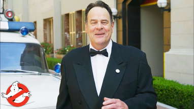Dan Aykroyd To Save Orchestras | GHOSTBUSTERS (Live and In Concert) poster