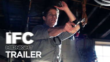 Midnighters - Official Trailer I HD I IFC Midnight poster
