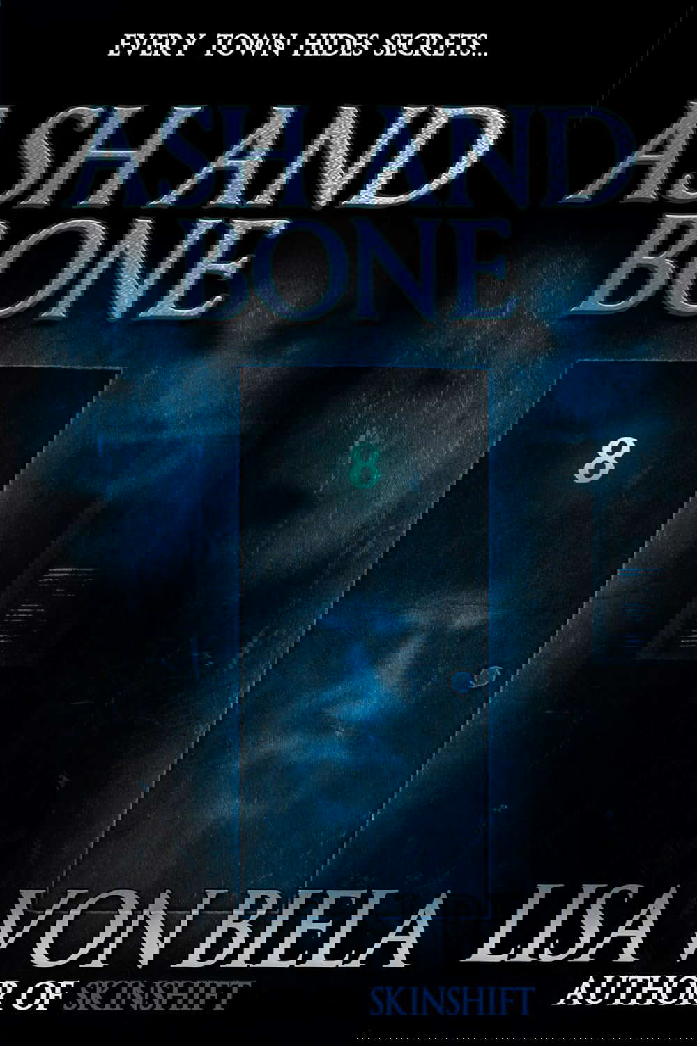 Ash and Bone poster