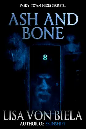 Ash and Bone poster