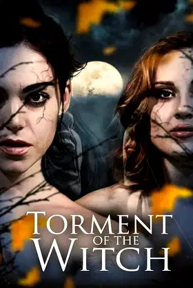 Torment of the Witch poster