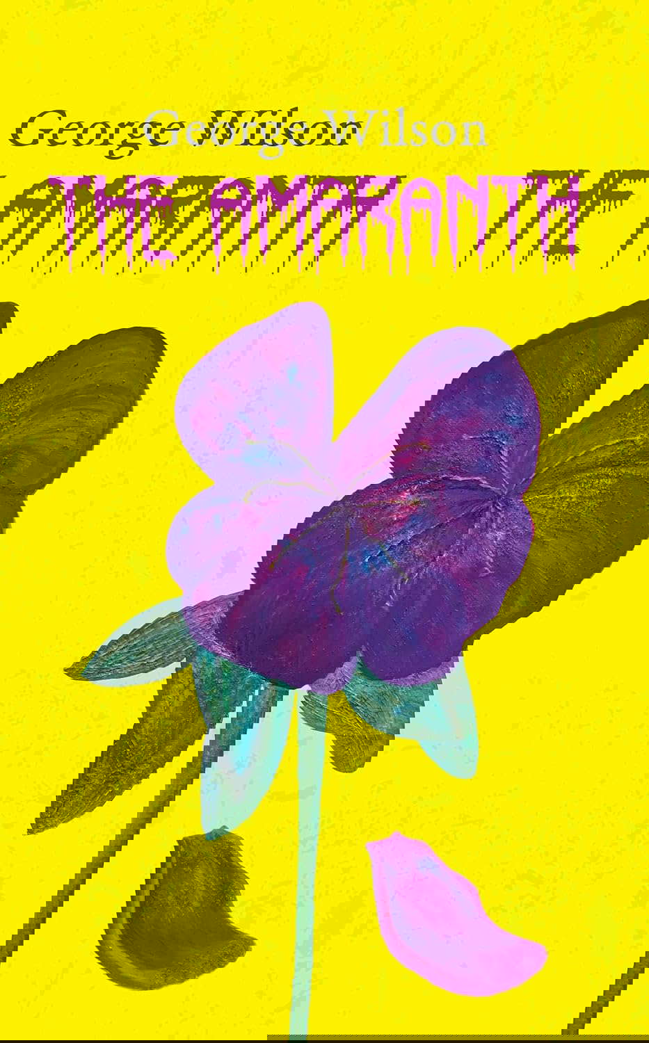 The Amaranth poster