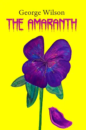 The Amaranth poster