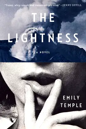 The Lightness: A Novel poster