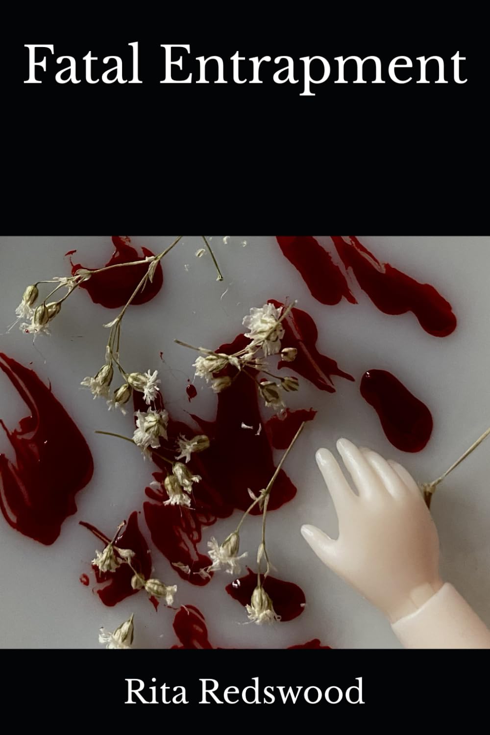 Fatal Entrapment poster