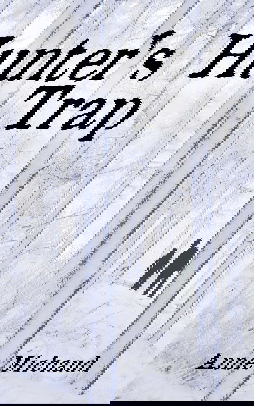 Hunter's Trap poster