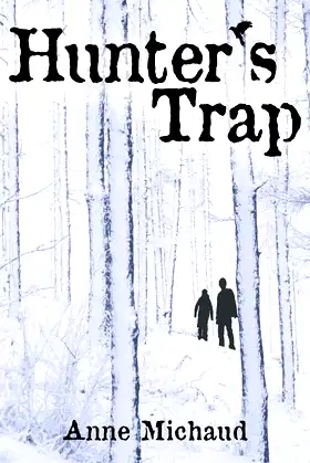 Hunter's Trap poster