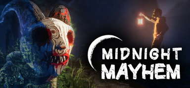 Midnight Mayhem capsule