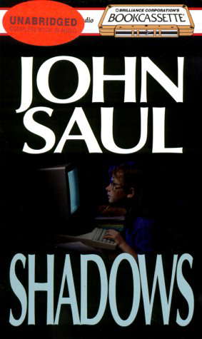 Shadows poster