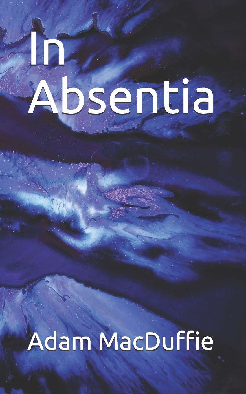 In Absentia poster
