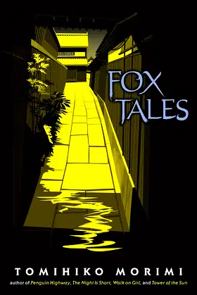 Fox Tales poster