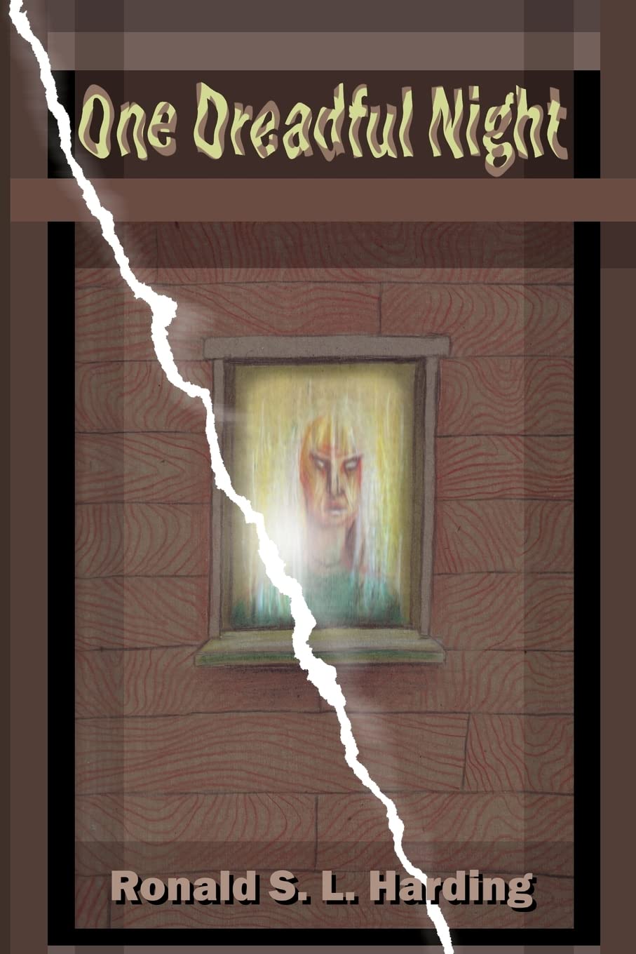 One Dreadful Night poster