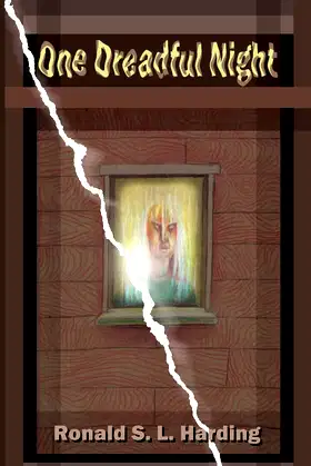 One Dreadful Night poster