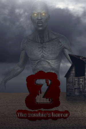 The Zombie's Horror poster