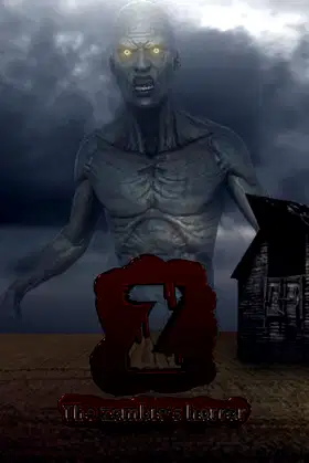 The Zombie's Horror poster