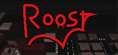 Roost capsule