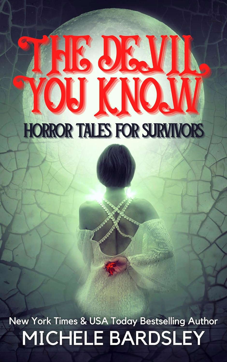 The Devil You Know: Horror Tales for Survivors poster
