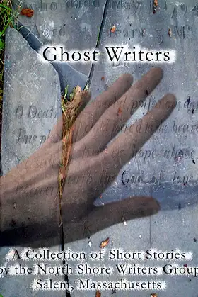 Ghost Writers poster