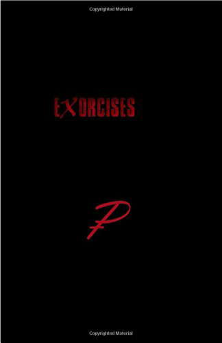 Exorcises poster
