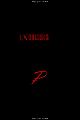 Exorcises poster
