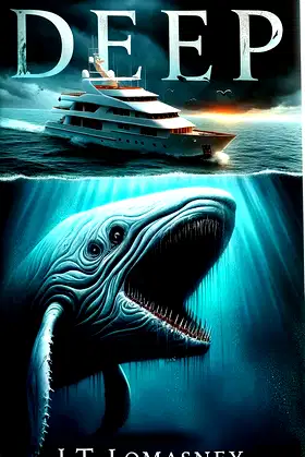 DEEP (Second Edition) poster