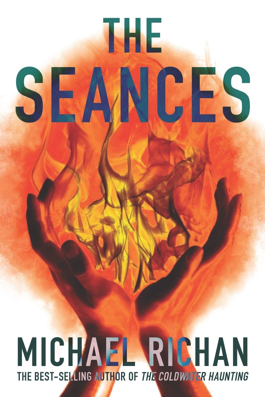 The Seances poster
