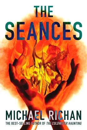 The Seances poster