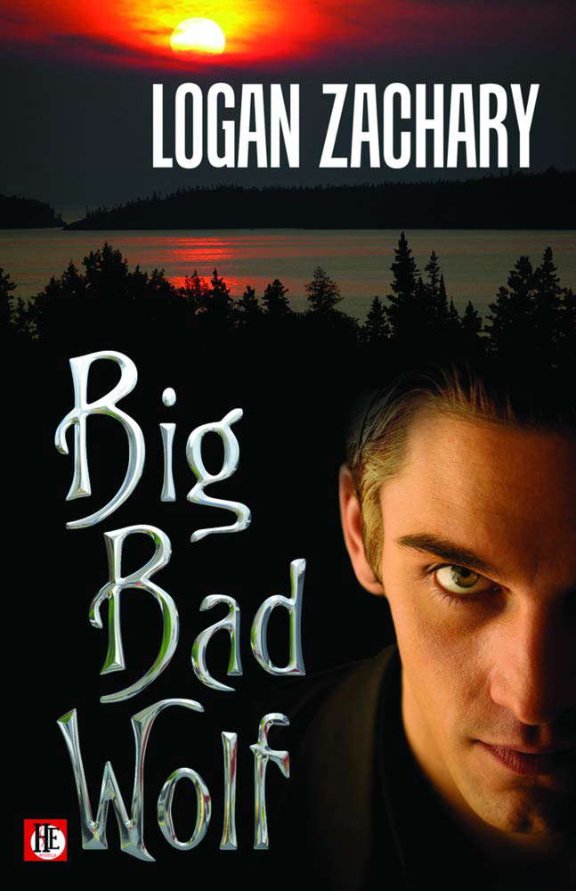 Big Bad Wolf poster