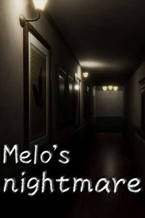 Melo's nightmare poster